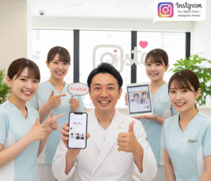 なぜ歯科医院にInstagramが必要なのか？集患・採用につながる5つの理由