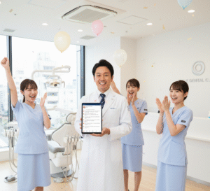 歯科医院向けInstagram運用代行とは？自社運用との違いと5つのメリット
