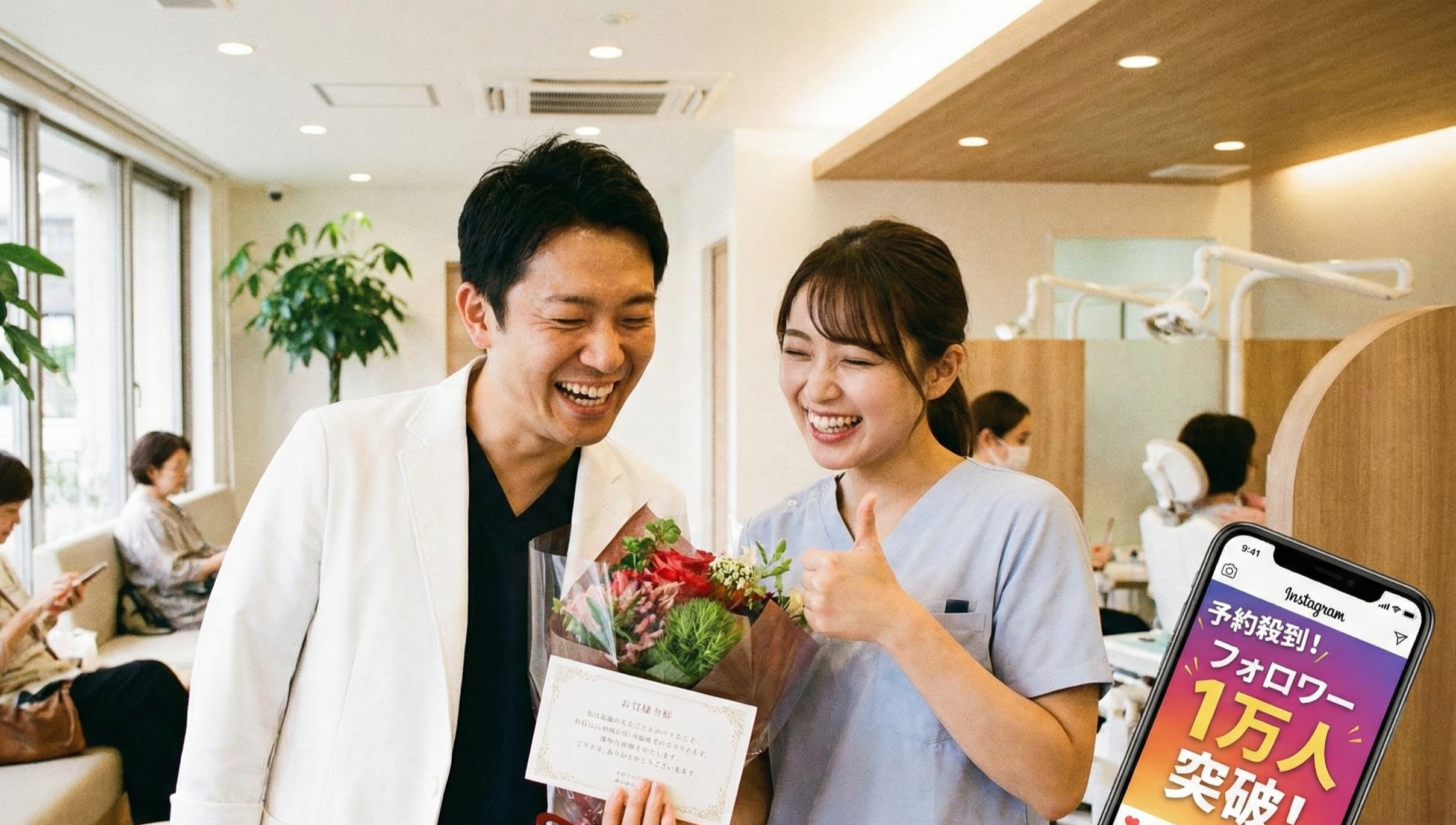 歯科医院Instagram運用代行の料金相場と失敗しない業者選びのポイント