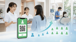 なぜ歯科医院にLINEが必要なのか？導入メリット8つと効果・始め方