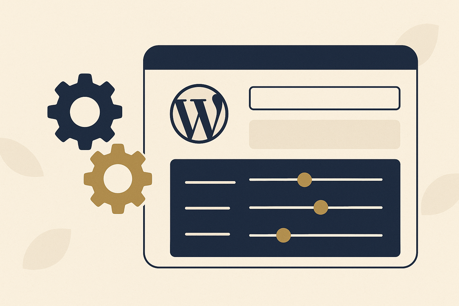 ステップ6:WordPressのSEO設定を最適化する