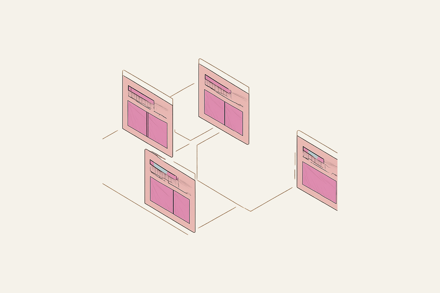 ケース別：あなたのHPはどこが弱い？
