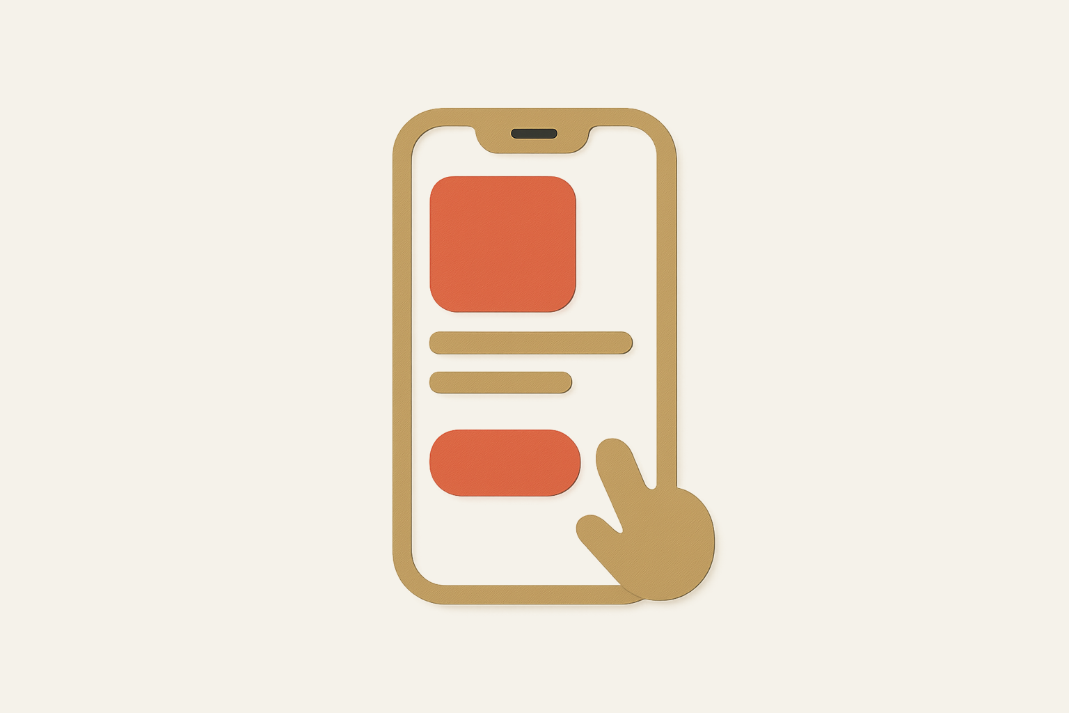 ②スマホ表示を最優先で整える