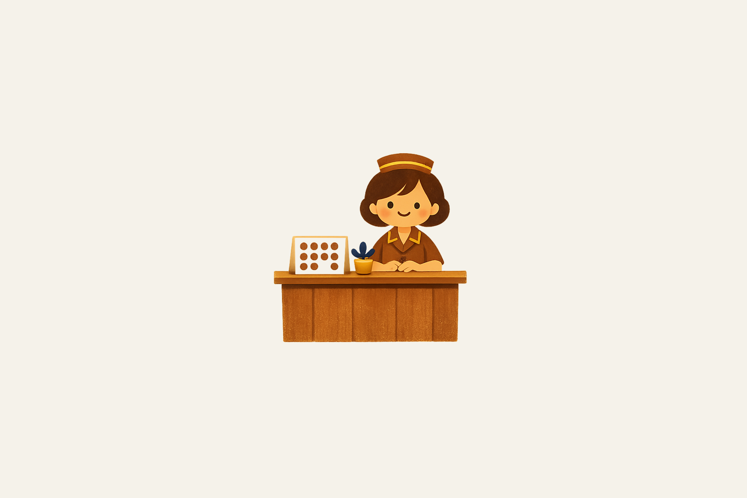 QRコードのダウンロード——Googleが公式に用意している