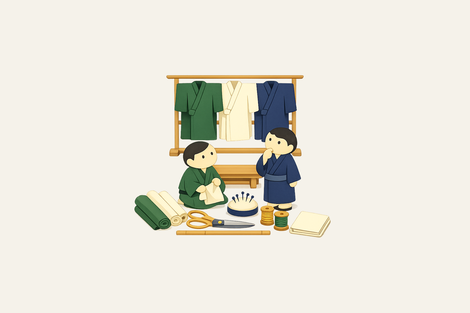 ケース別の最適解——あなたの医院はどれに当てはまりますか