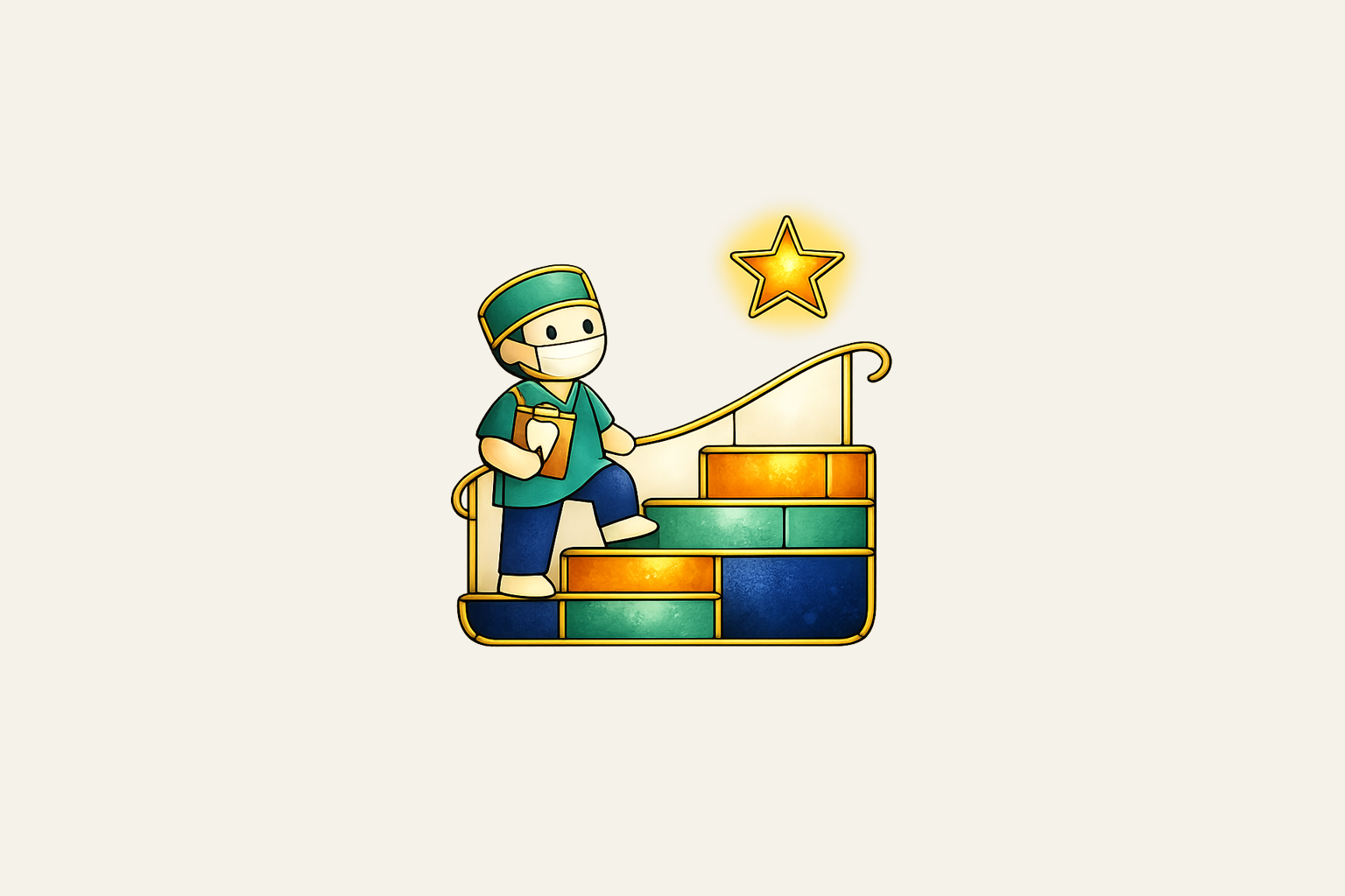 今日から始める3ステップ——そして次に読む記事